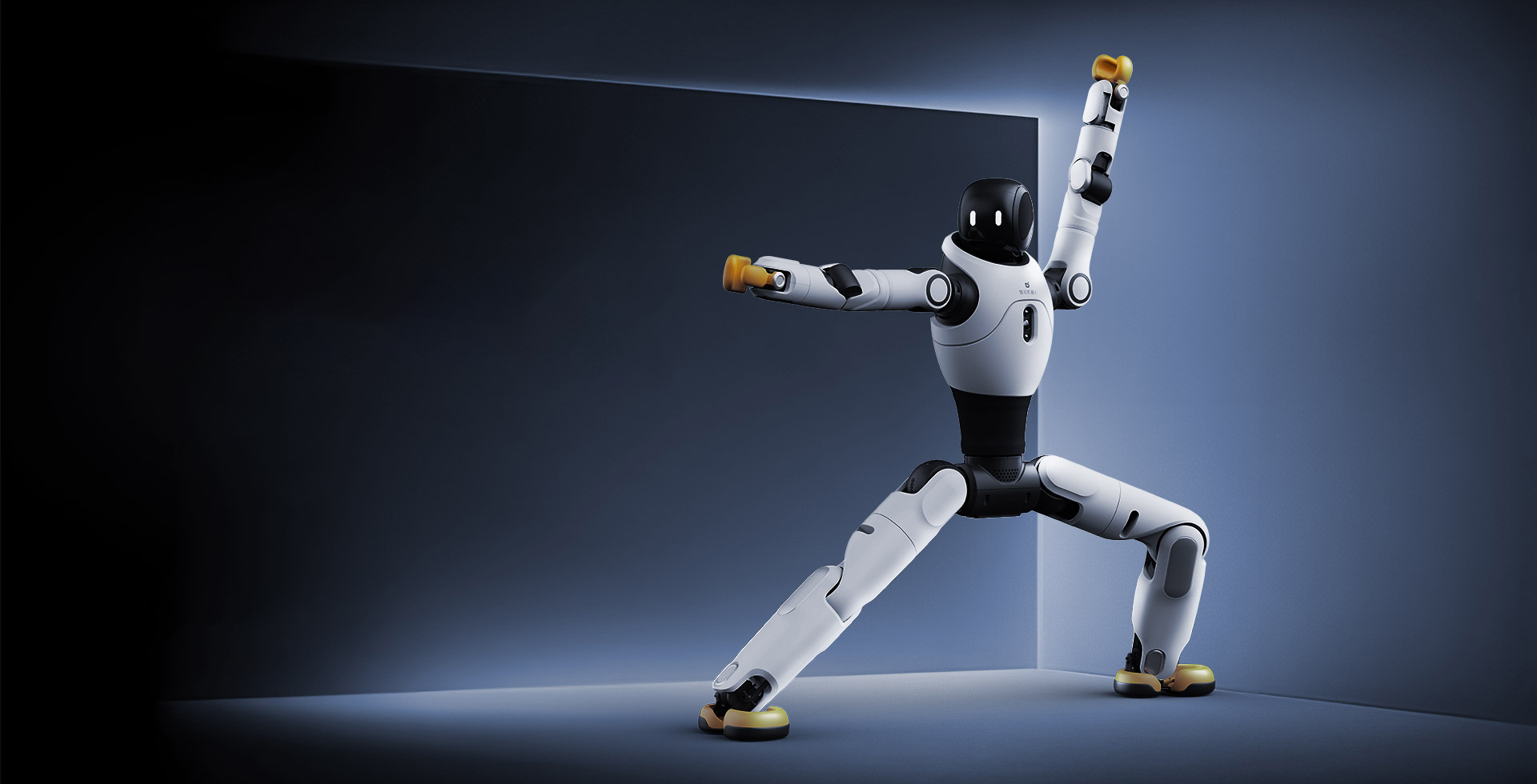 AG凯发旗舰厅灵犀 X2