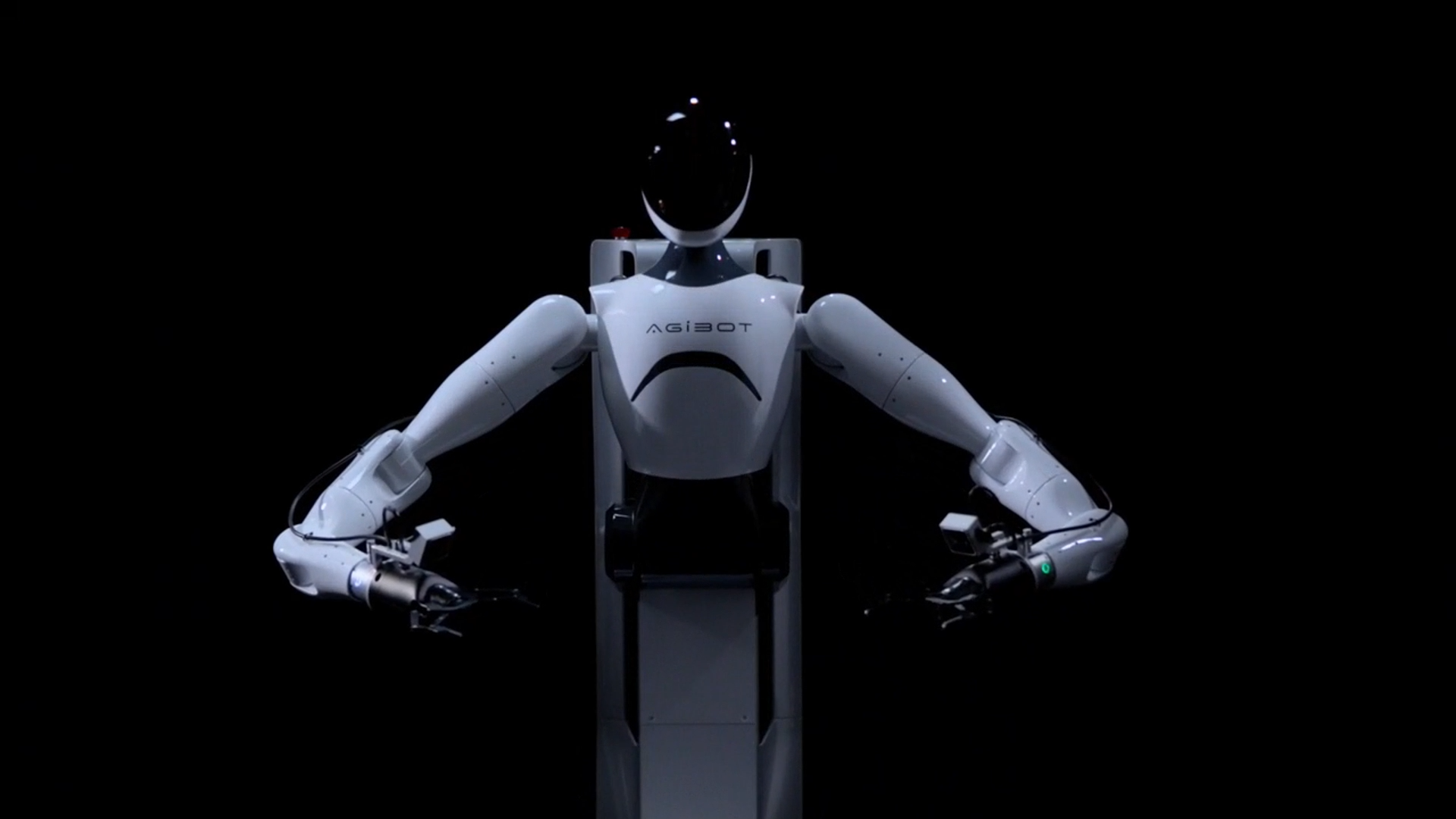 AG凯发旗舰厅专业数采机器人